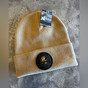 Pajar Bayshore Cuff Beanie